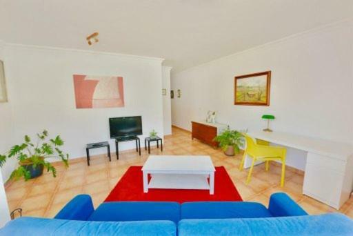 Urban Home Aridane 1 ロス・ジャノス・デ・アリダネ エクステリア 写真