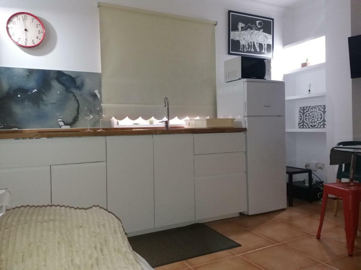 Urban Home Aridane 1 ロス・ジャノス・デ・アリダネ エクステリア 写真