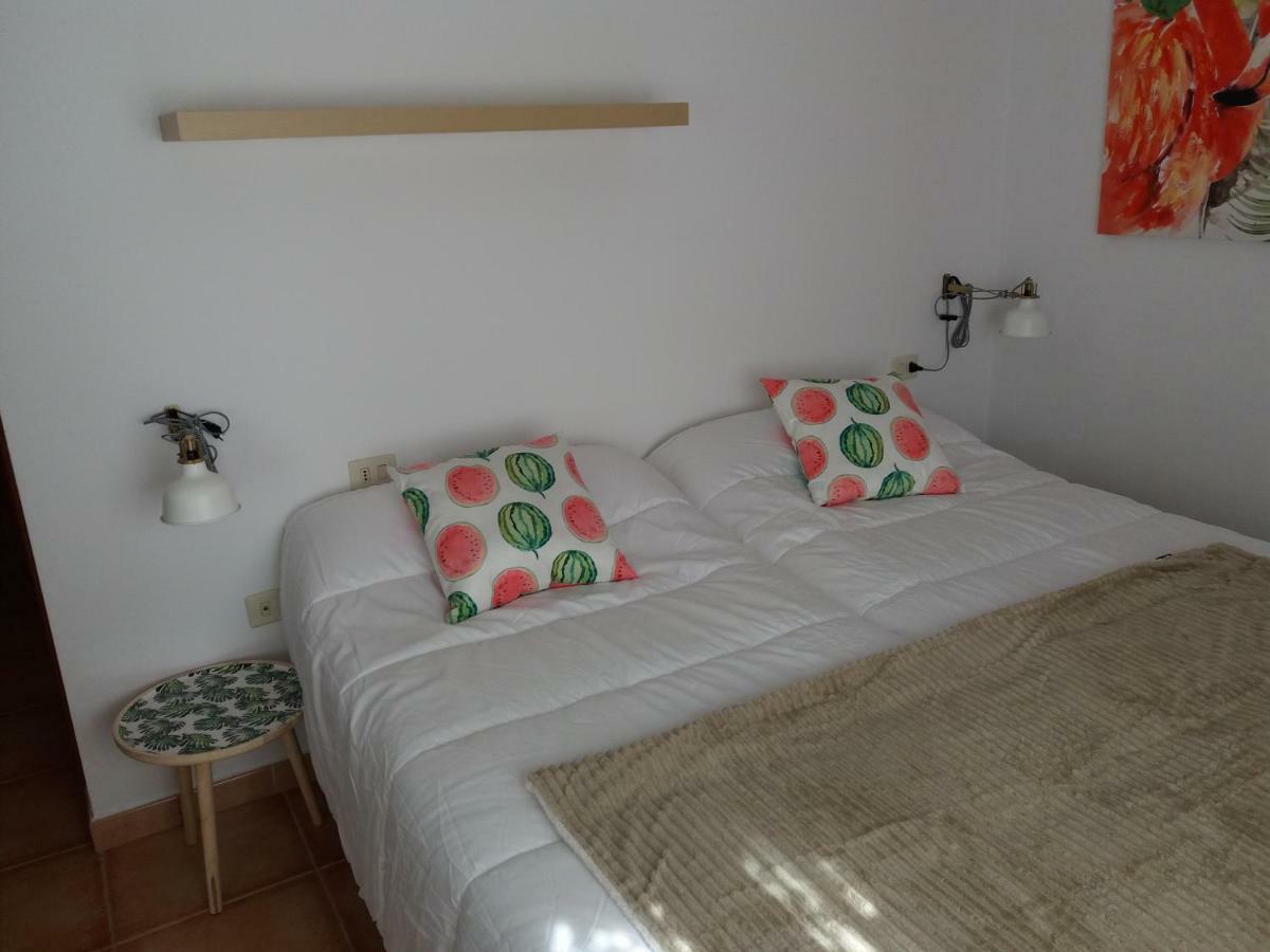Urban Home Aridane 1 ロス・ジャノス・デ・アリダネ エクステリア 写真