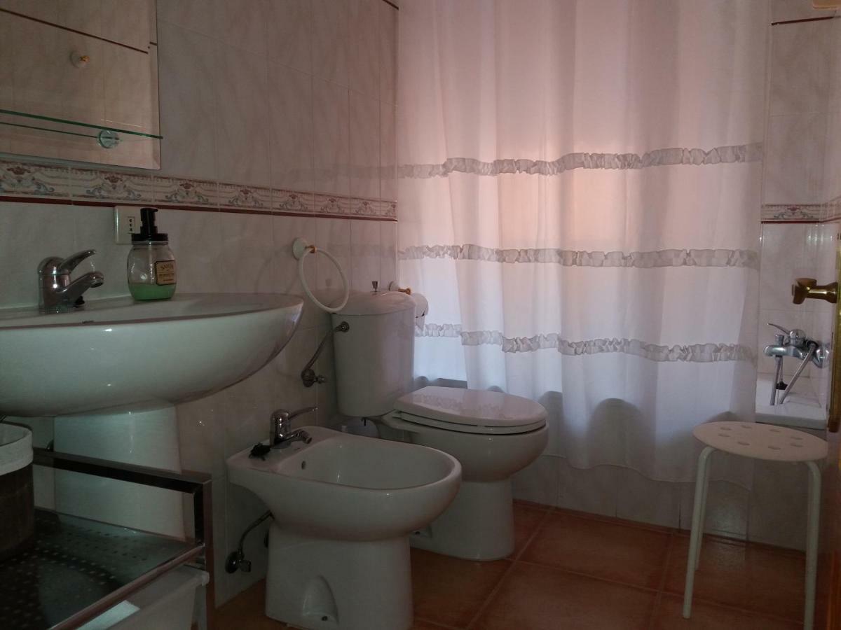 Urban Home Aridane 1 ロス・ジャノス・デ・アリダネ エクステリア 写真